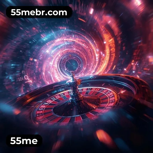 Tabela RTP dos jogos de cassino da 55me