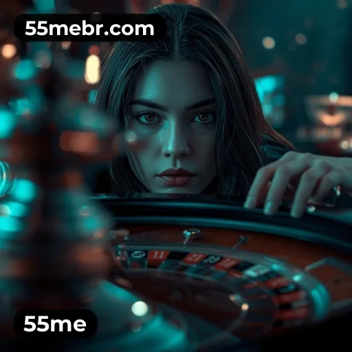 FAQ 55me Brasil - Perguntas frequentes sobre bônus, PIX, RTP, APP mobile e VIP