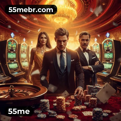 Certificações de segurança da 55me