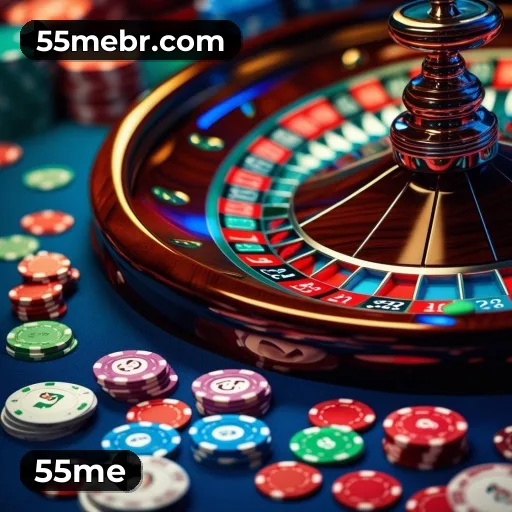 Principais provedores de slots da 55me - NetEnt, Pragmatic Play, Play'n GO
