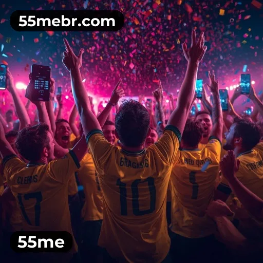 6 vantagens exclusivas do programa VIP da 55me