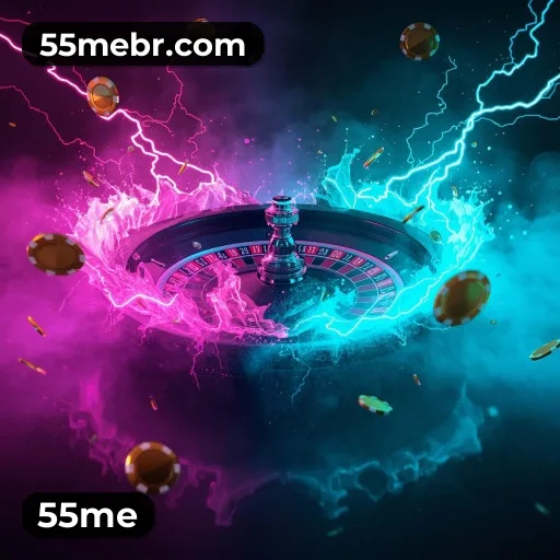 FAQ 55me Brasil - Perguntas frequentes sobre bônus, PIX, RTP, APP mobile e VIP