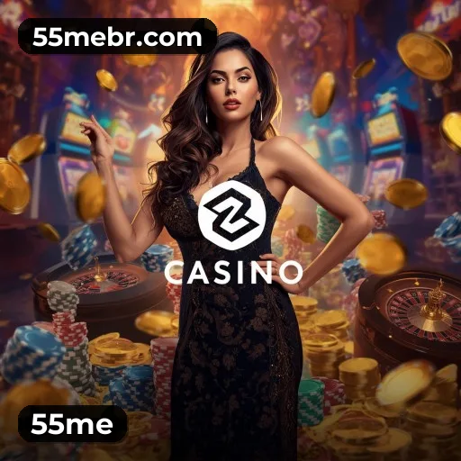 Principais provedores de slots da 55me - NetEnt, Pragmatic Play, Play'n GO